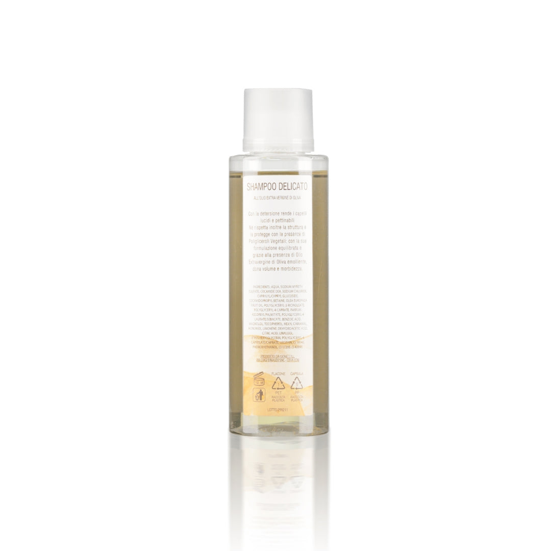 Shampoo Delicato - 200ml