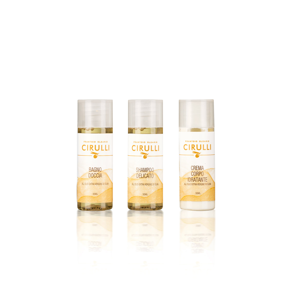 Kit Crema Corpo