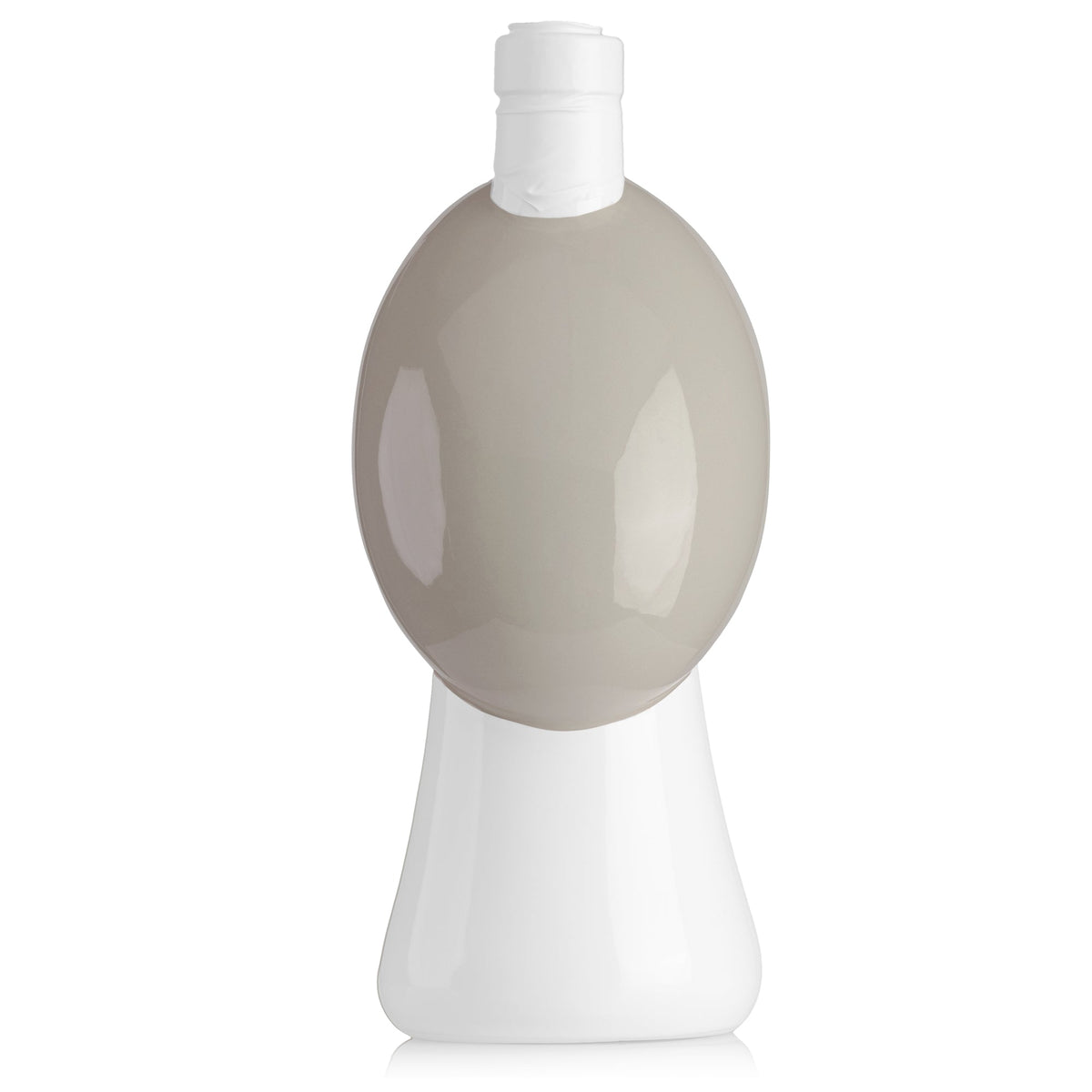 Orcio di olio extravergine di oliva • 250ml • Tortora