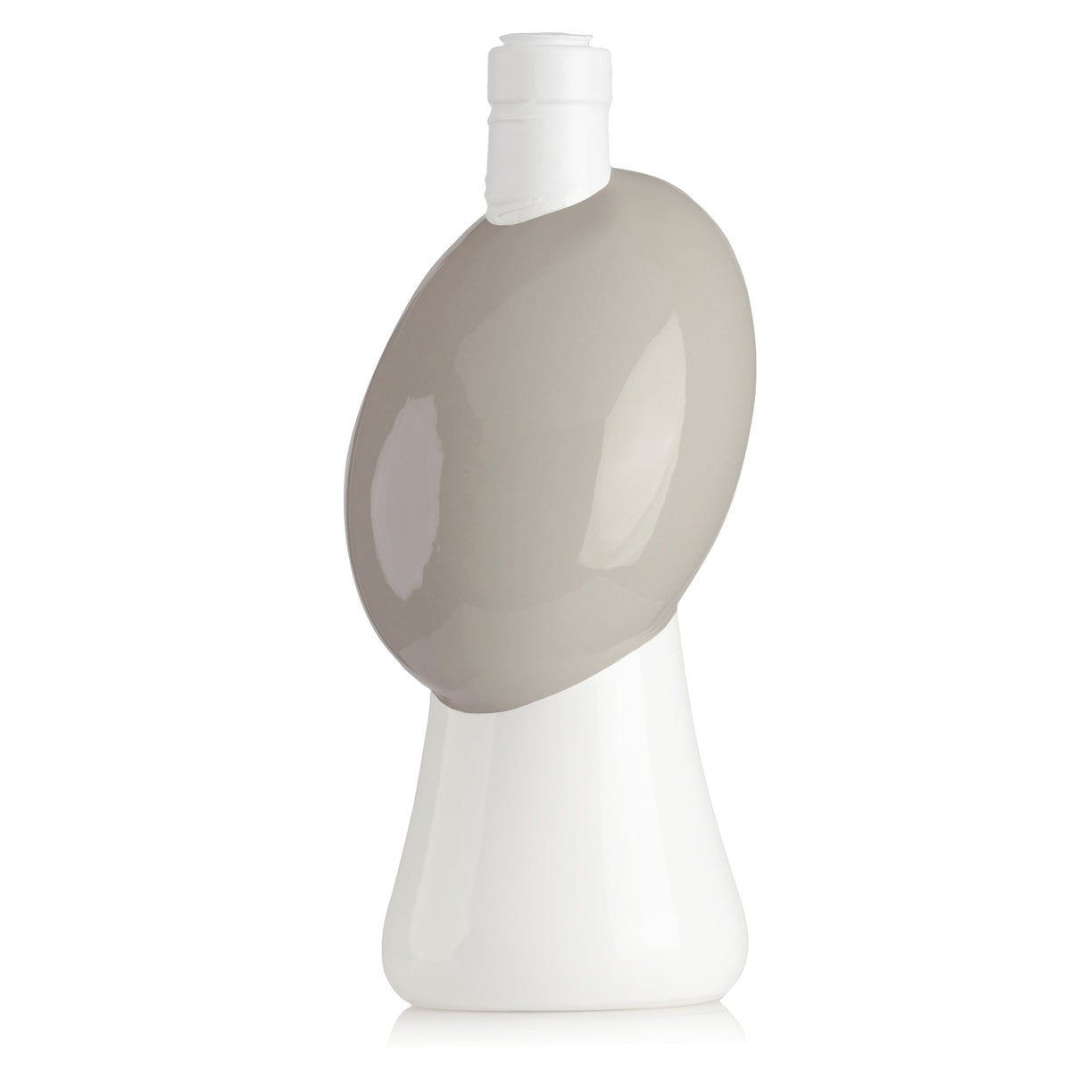 Orcio di olio extravergine di oliva • 250ml • Tortora