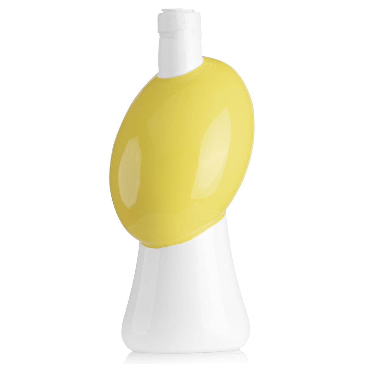 Orcio di olio extravergine di oliva • 250ml • Giallo