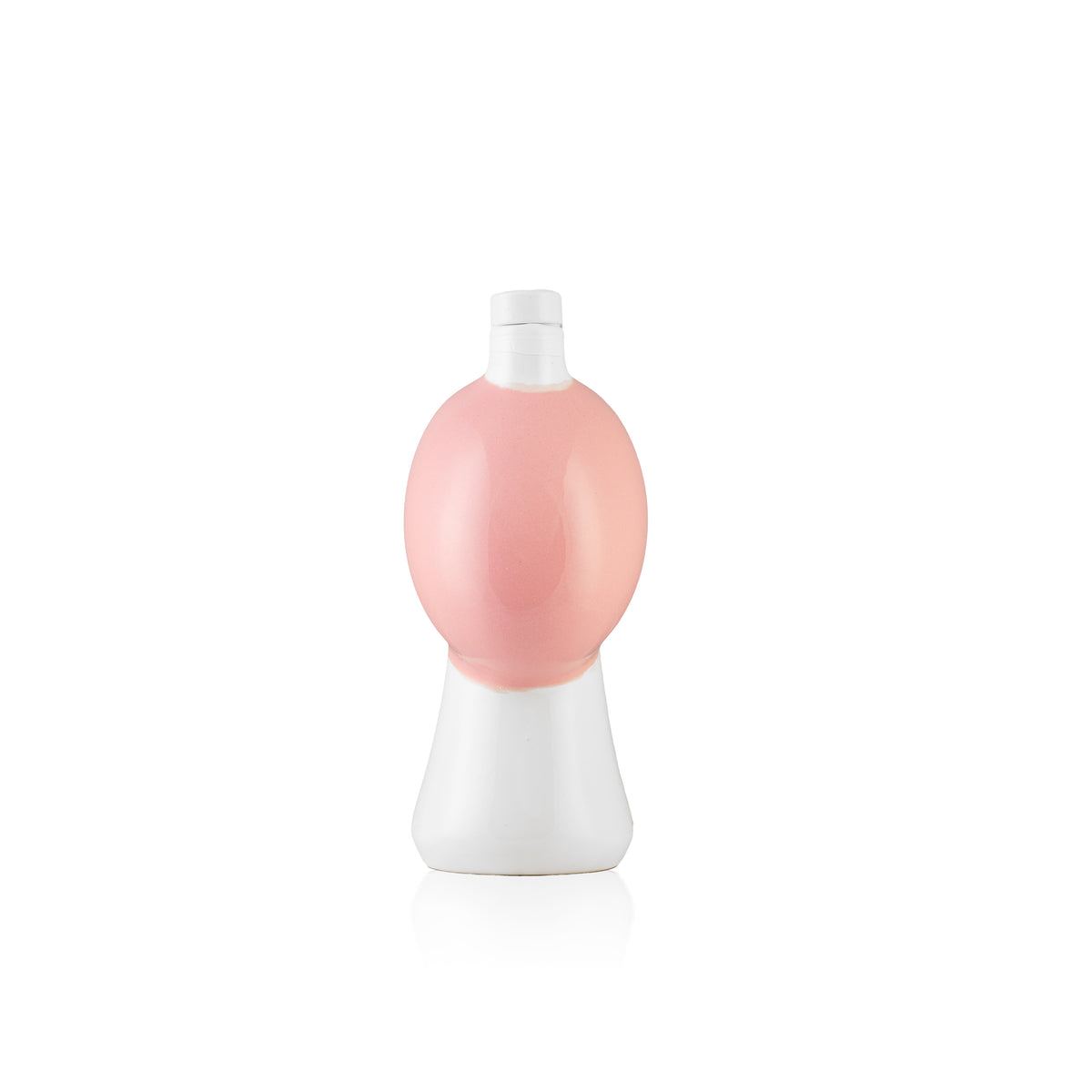 Orcio di olio extravergine di oliva • 250ml • Rosa