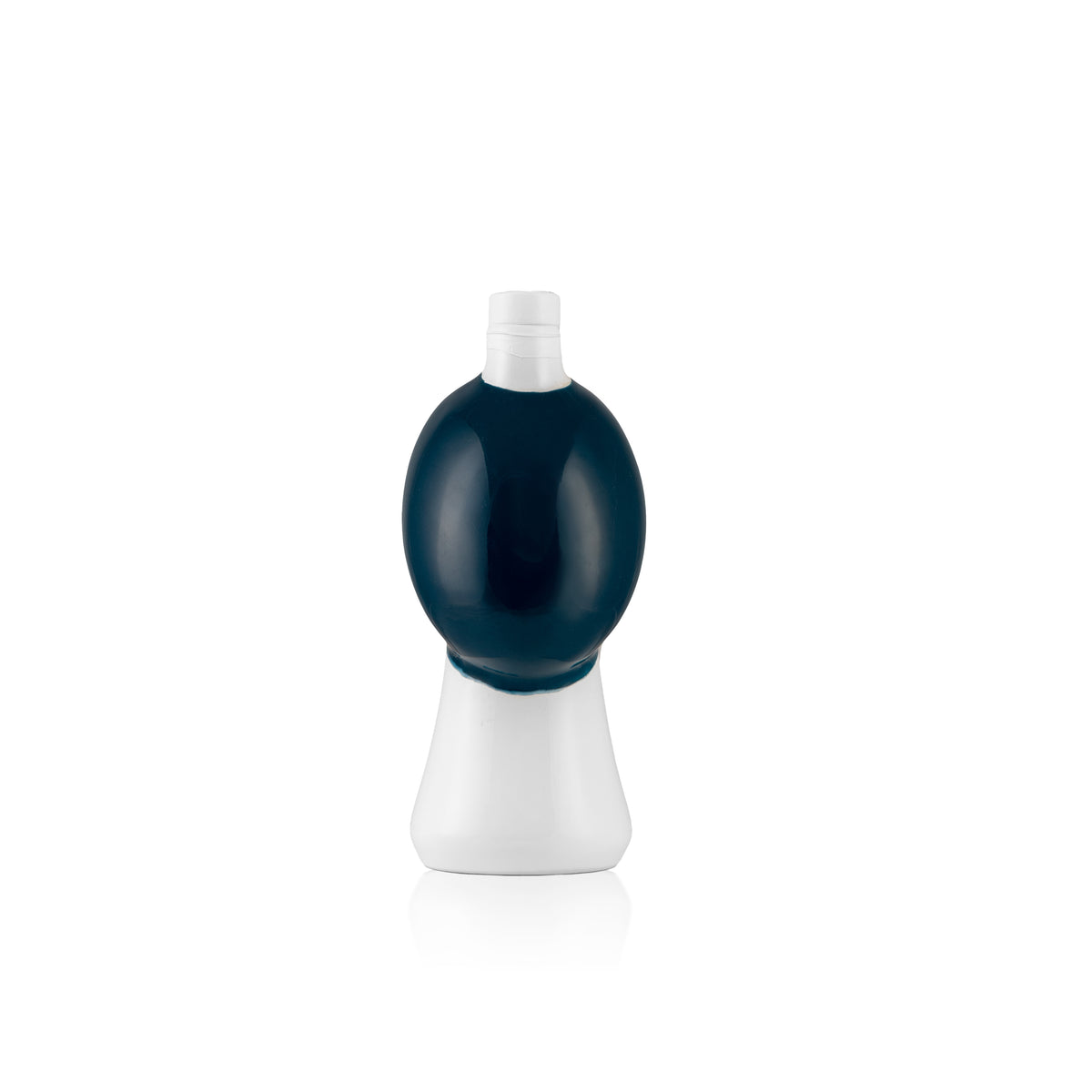 Orcio di olio extravergine di oliva • 250ml • Blu