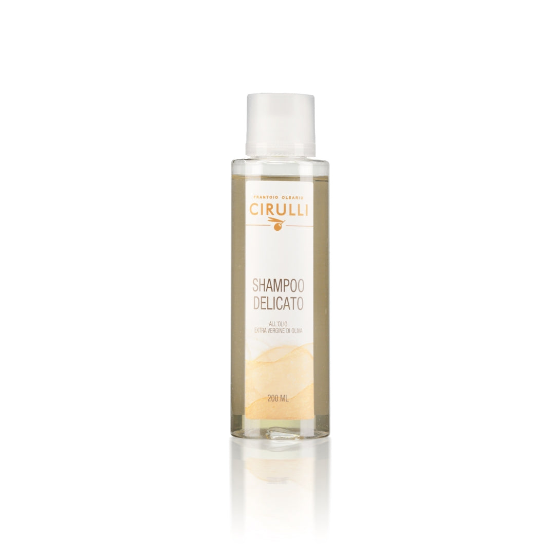 Shampoo Delicato  - 200ml