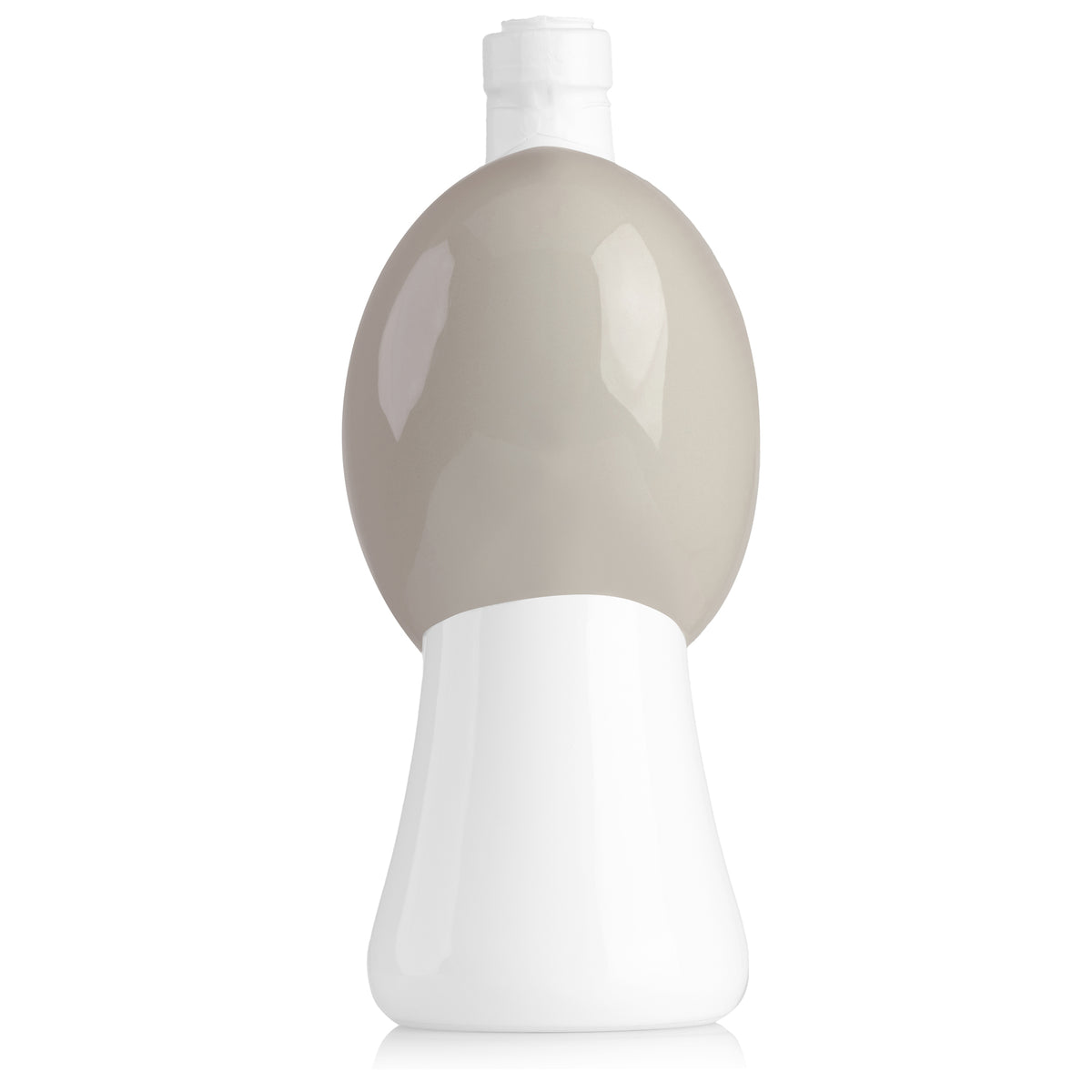 Orcio di olio extravergine di oliva • 500ml • Tortora